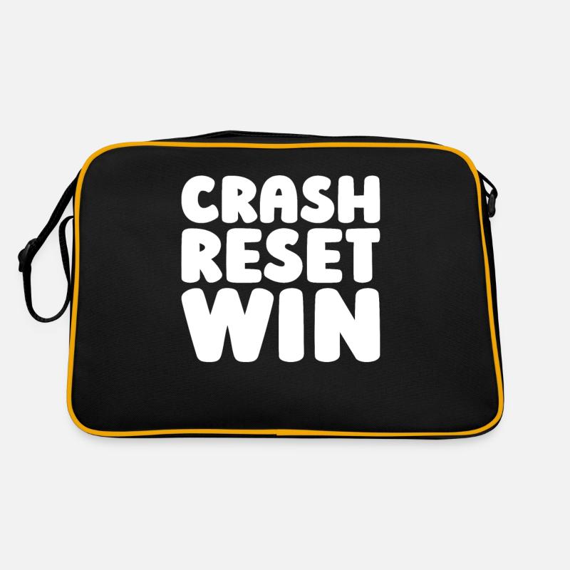Sim Racing Sac Retro