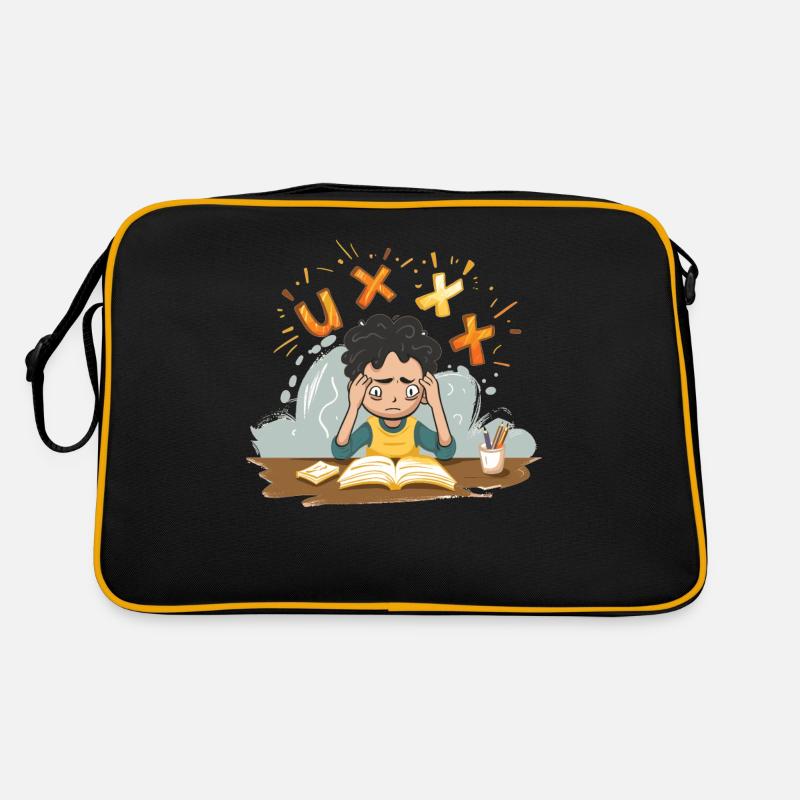 phonemisScience de la conscience phonémique Sac Retro