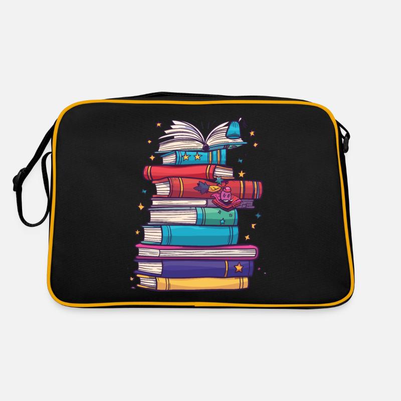 phonemisPhonemic consciousness science Retro Bag