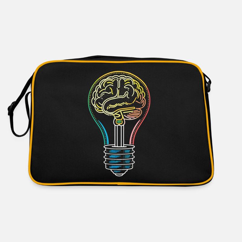 phonemisScience de la conscience phonémique Sac Retro