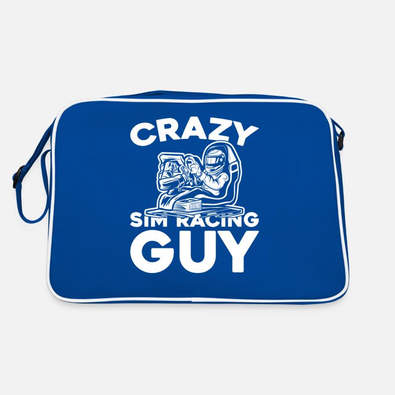 Sac Retro