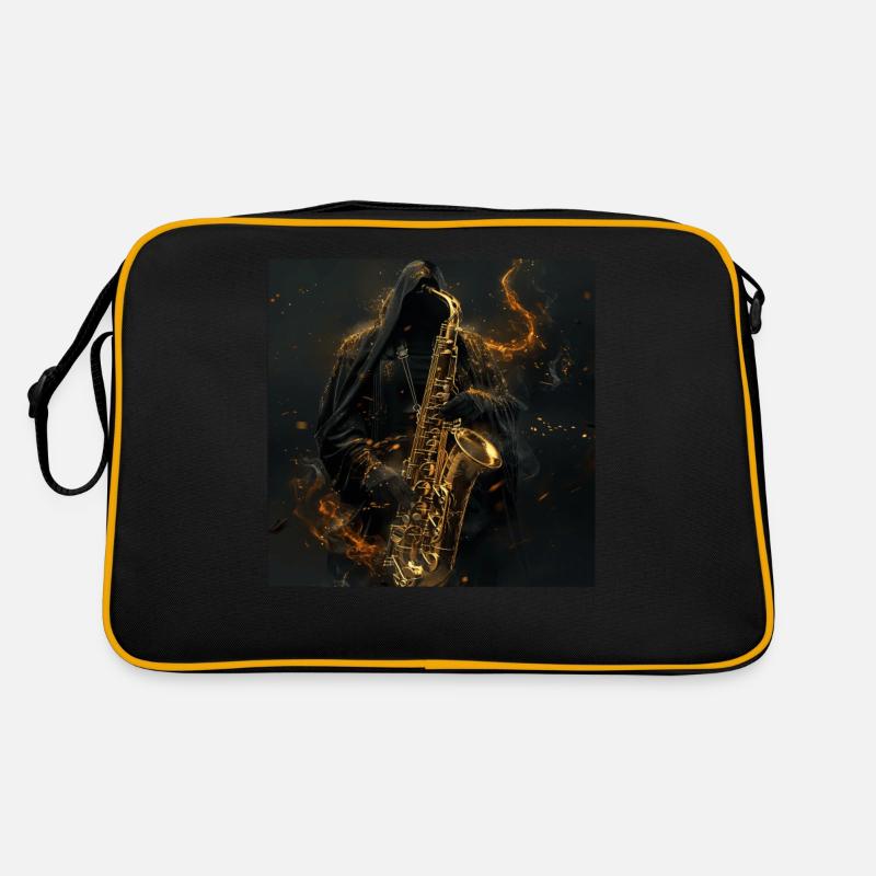 Retro Tasche