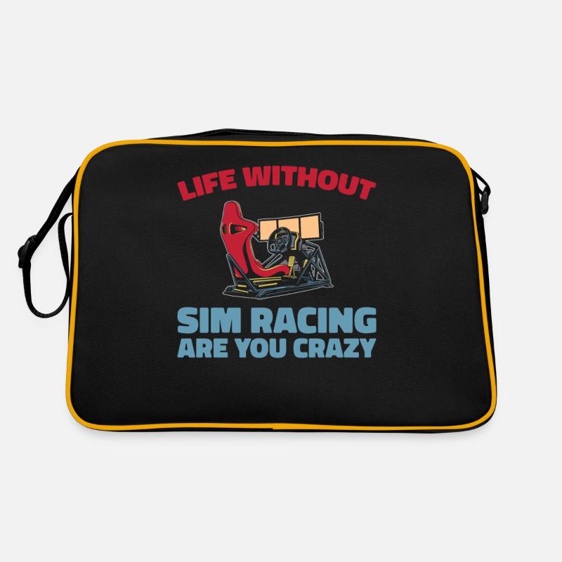 Sac Retro