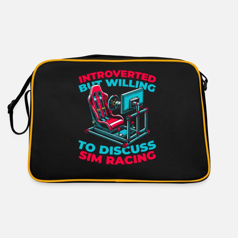 Sac Retro