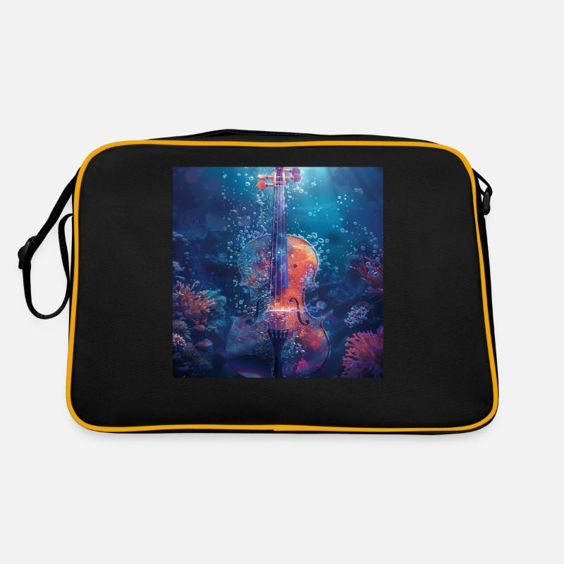 Retro Tasche