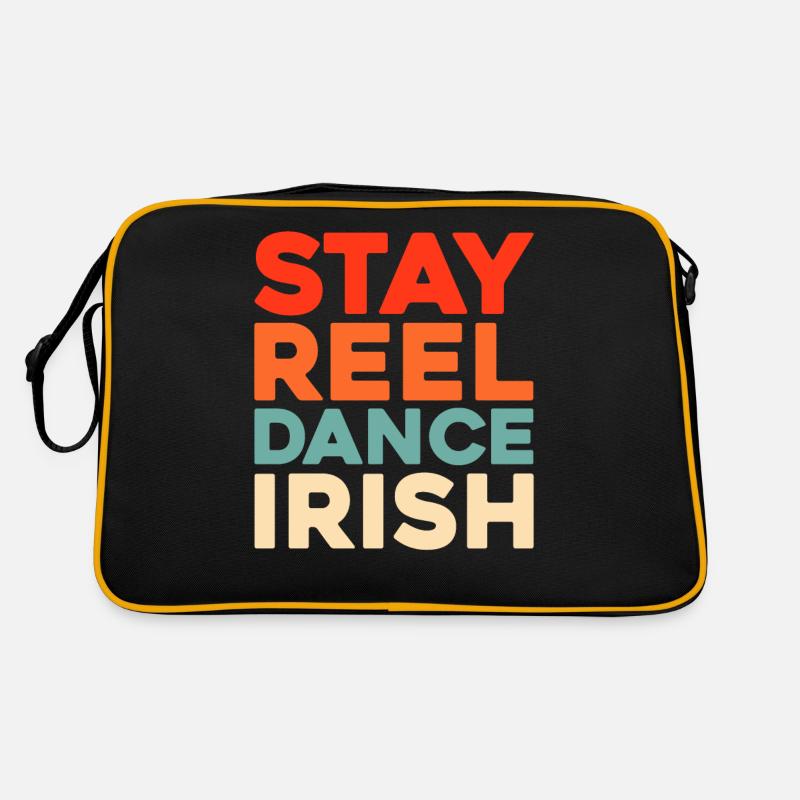 Retro Bag