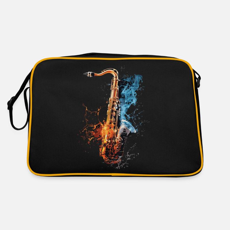 Retro Tasche