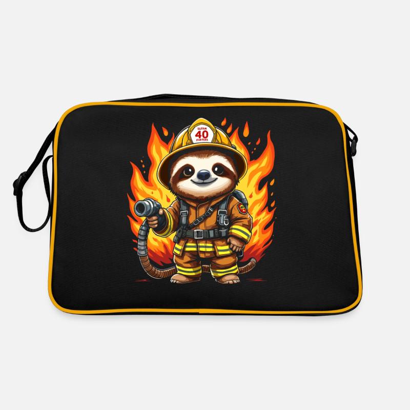 Retro Bag