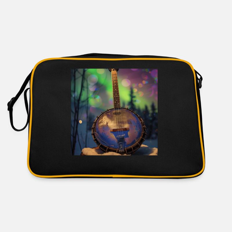 Retro Tasche