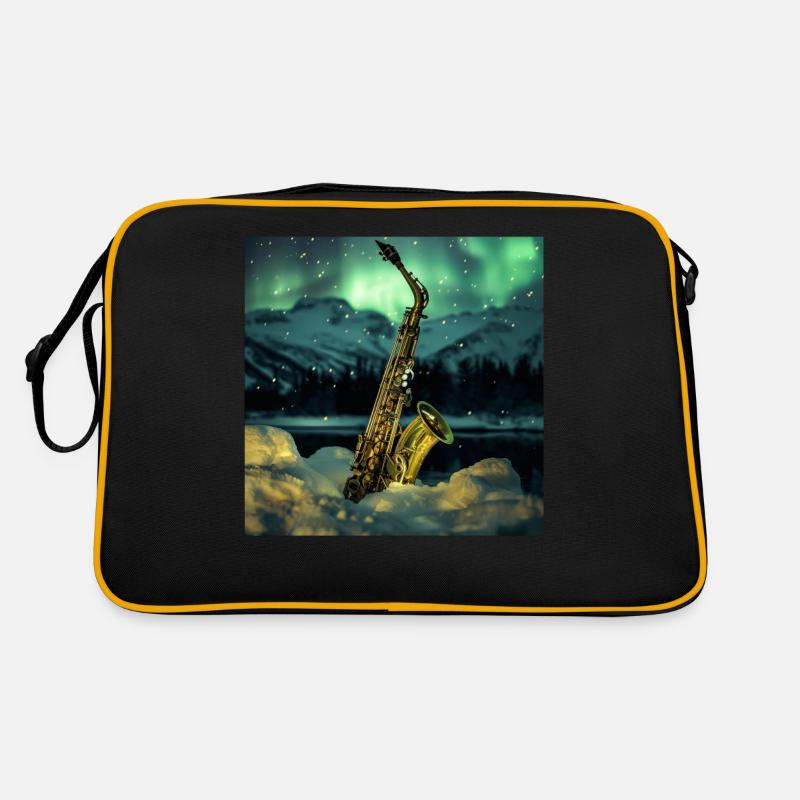 Retro Tasche