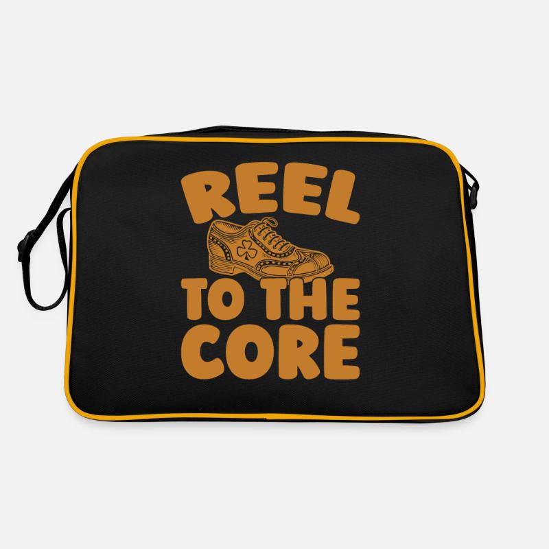 Retro Bag