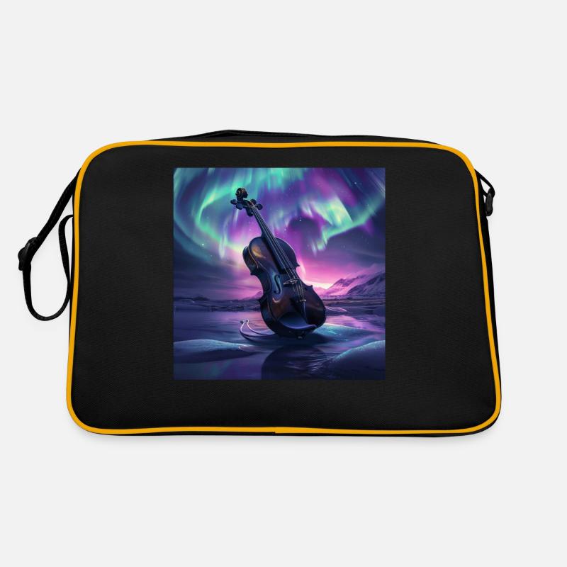 Retro Tasche