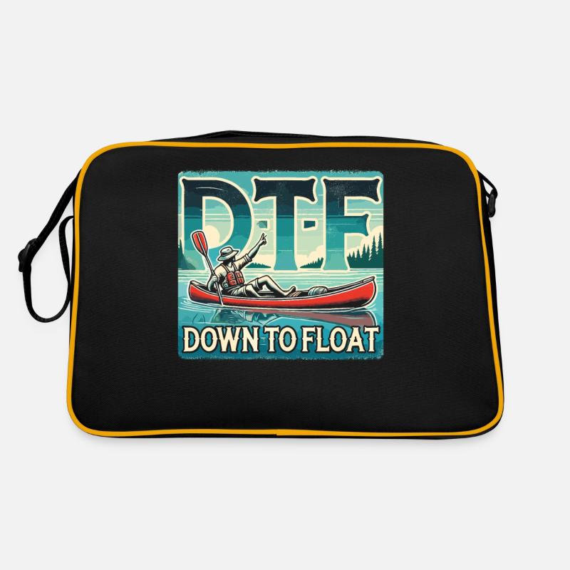 Retro Tasche