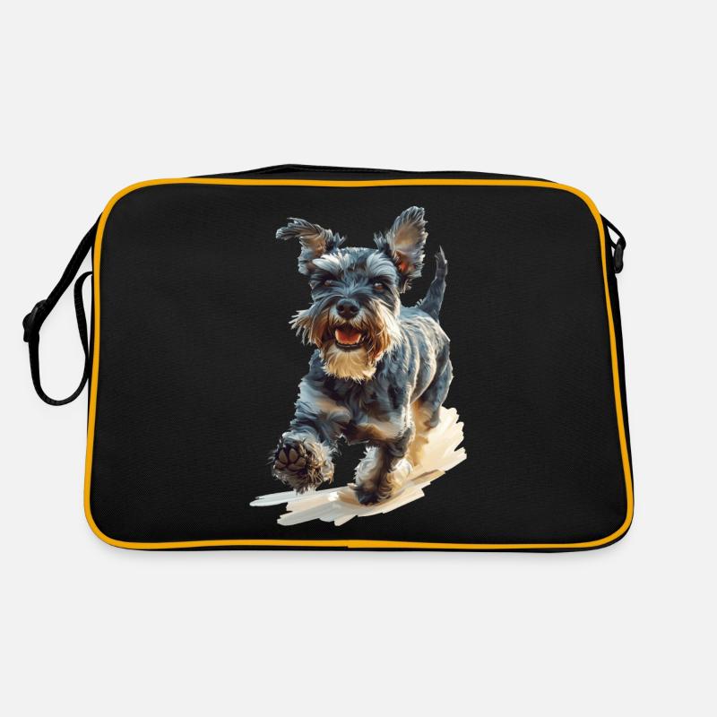 Retro Tasche