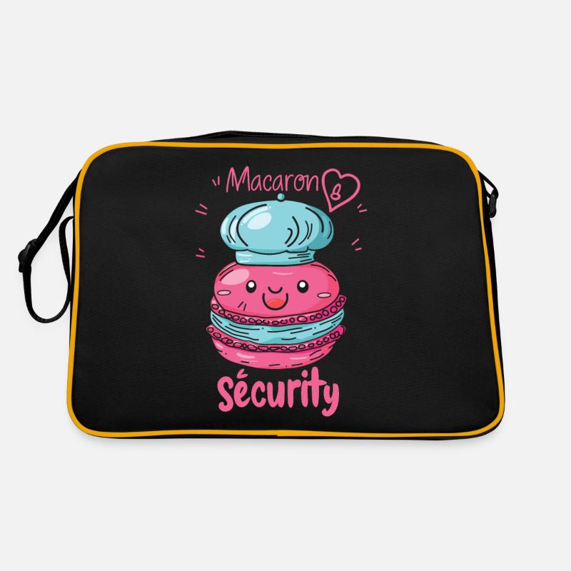 Retro Bag
