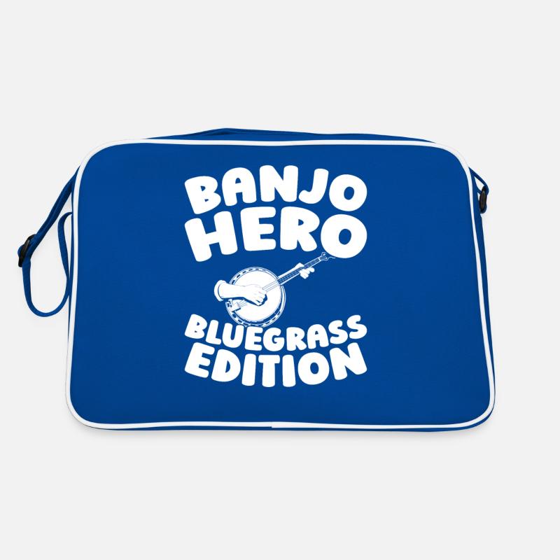 Retro Bag