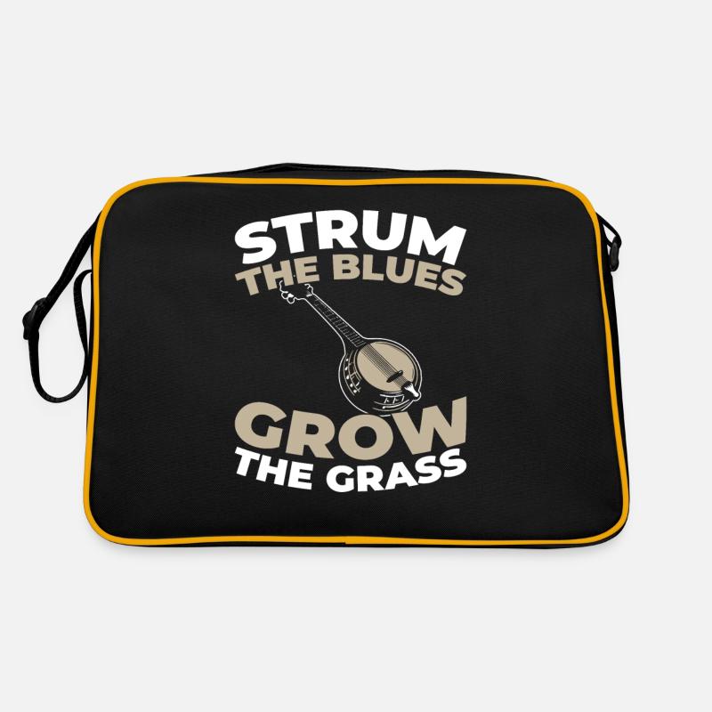 Retro Bag