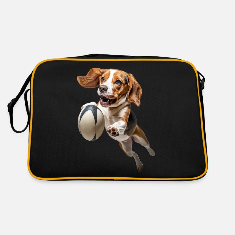 Retro Tasche