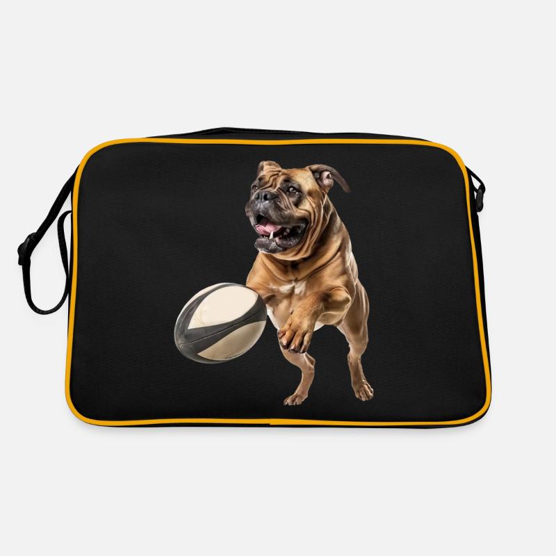 Retro Tasche