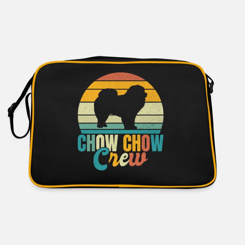 Sac Retro