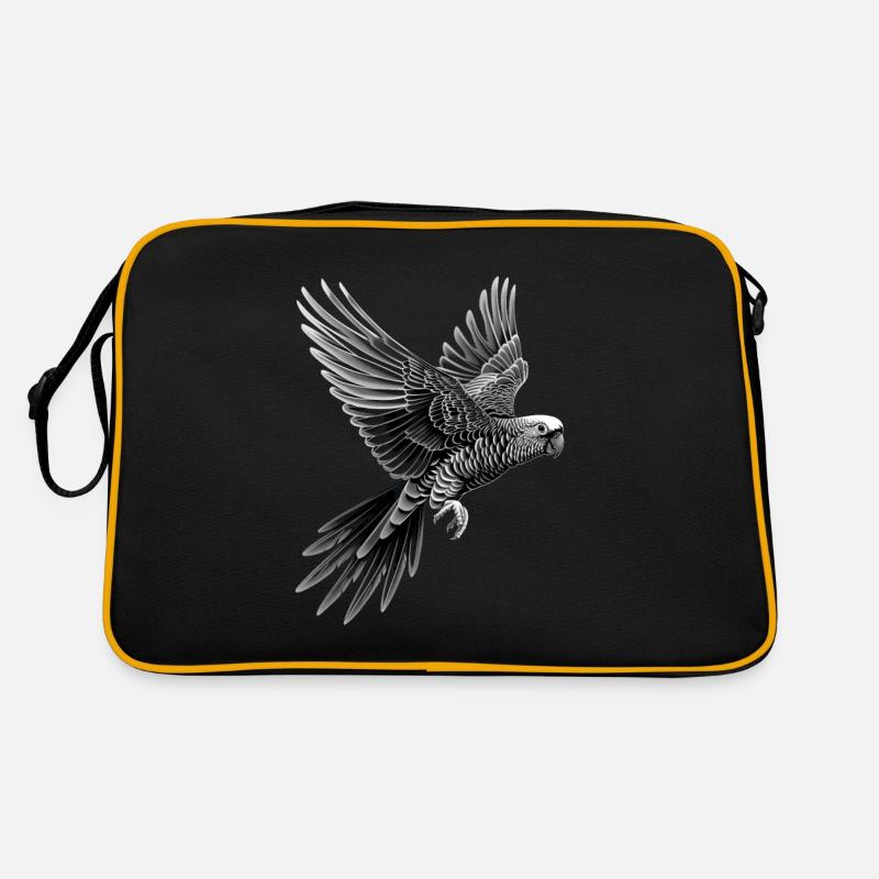 Retro Tasche