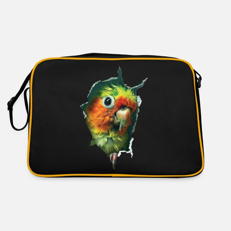 Retro Tasche