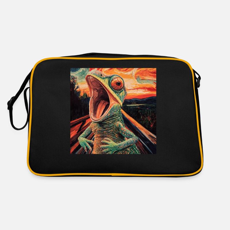 Retro Tasche