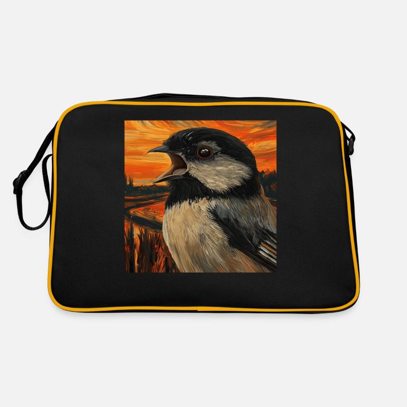Retro Tasche