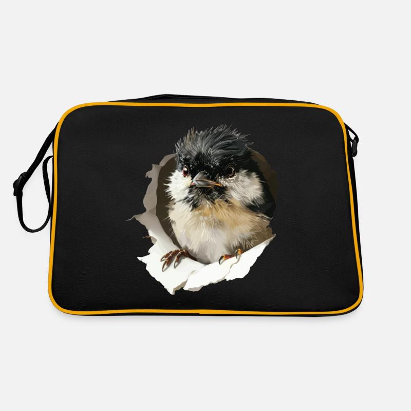 Meise Retro Tasche