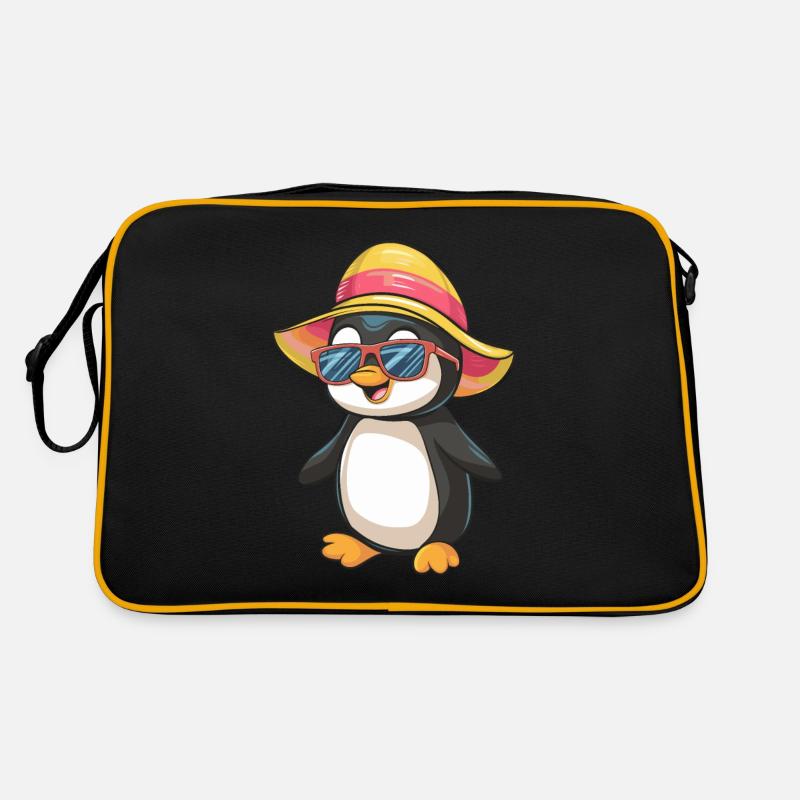 Retro Bag
