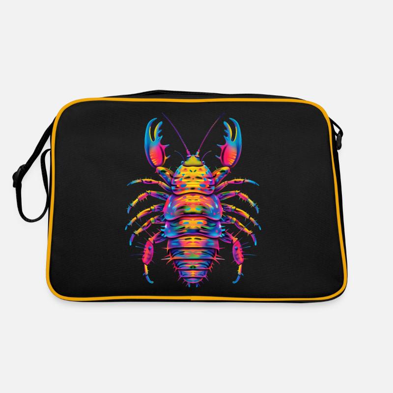 Assel Retro Tasche