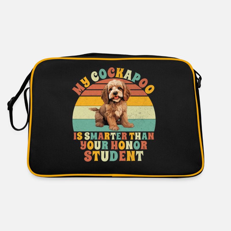 Retro Tasche