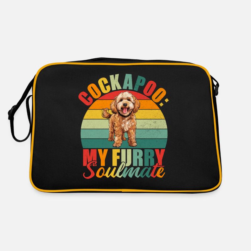 Retro Tasche