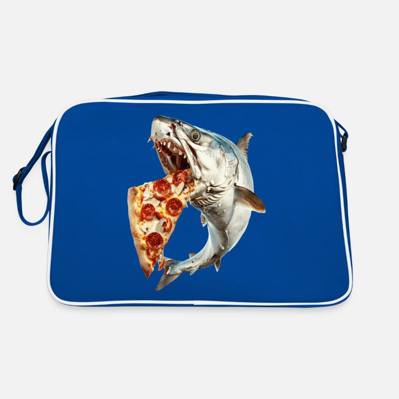 Tarpon Retro Tasche