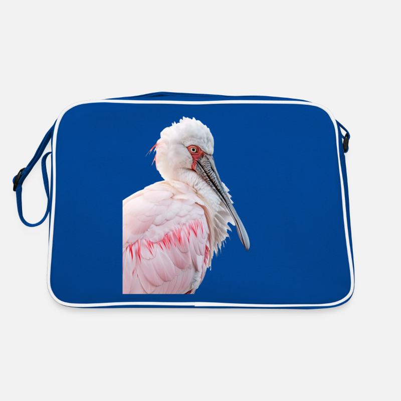 Löffler Retro Tasche