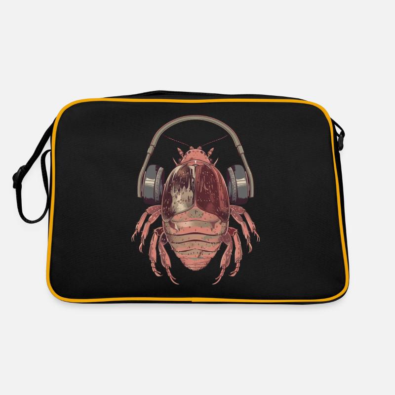Retro Tasche