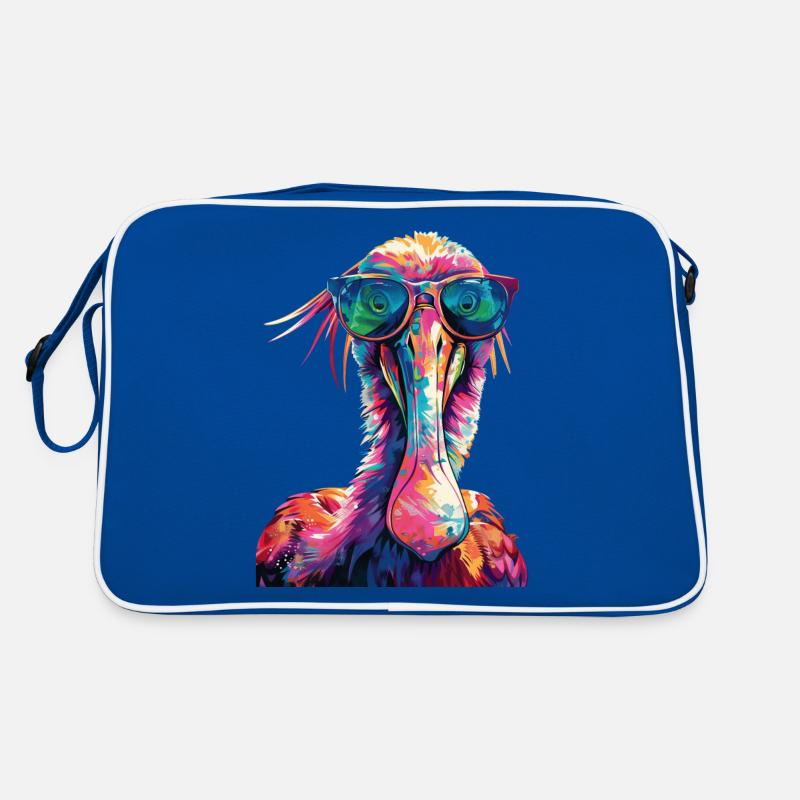 Löffler Retro Tasche