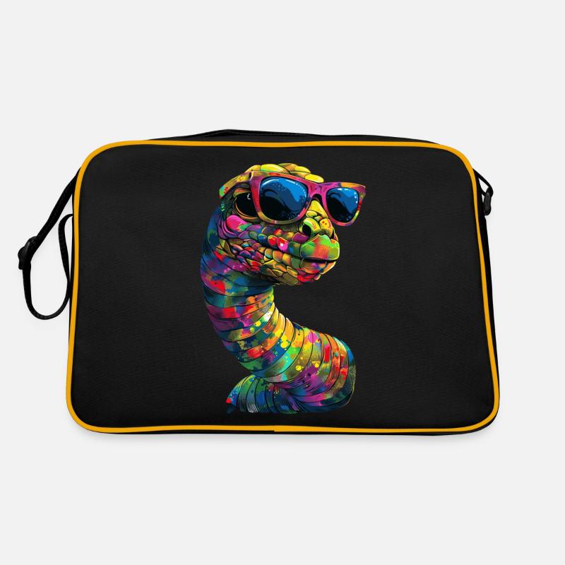 Retro Tasche