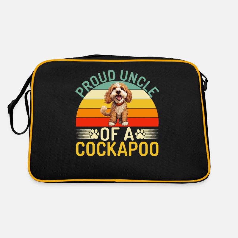 Retro Tasche