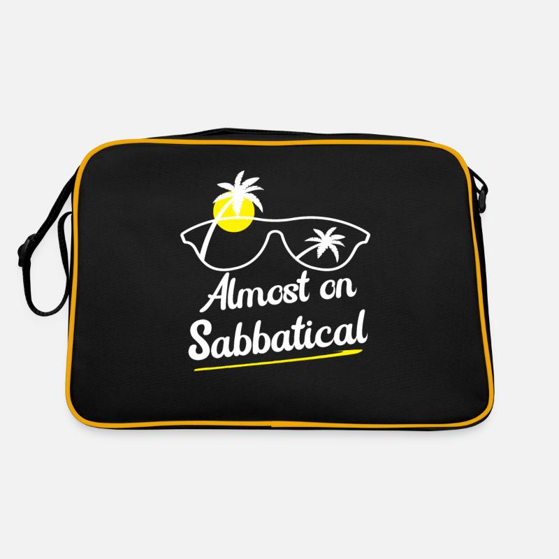 Retro Bag