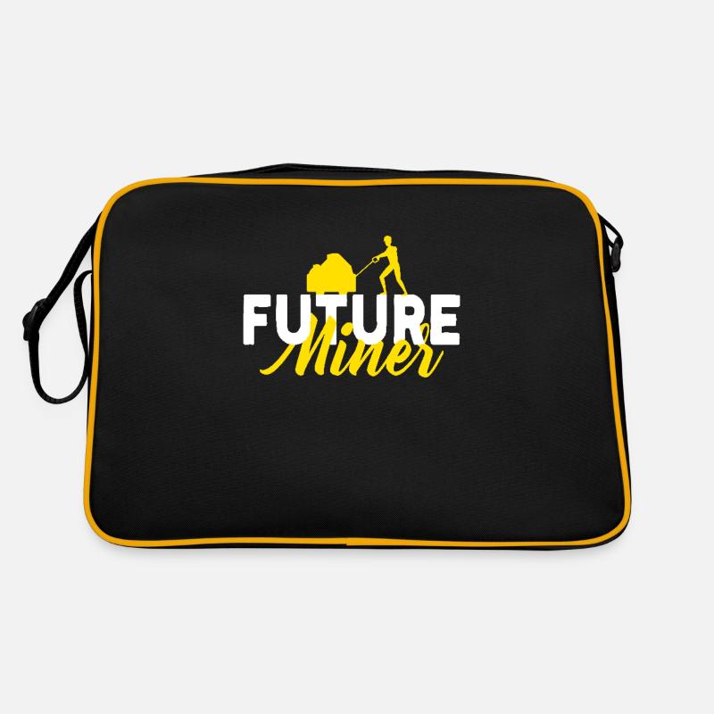 Retro Tasche