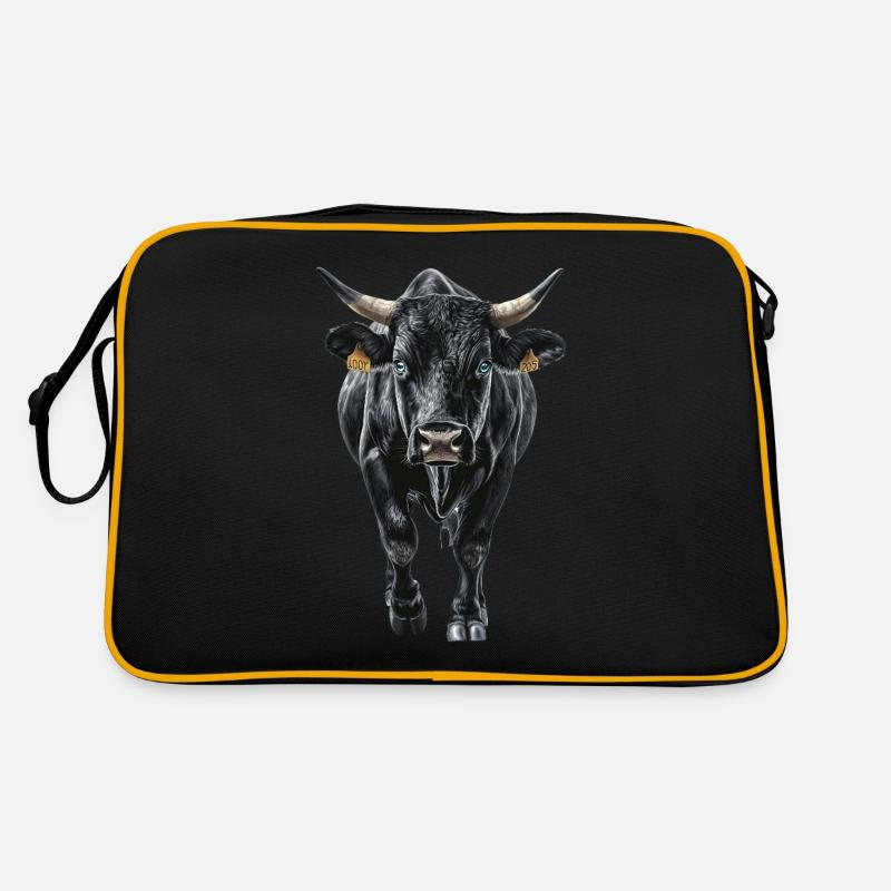 Retro Tasche