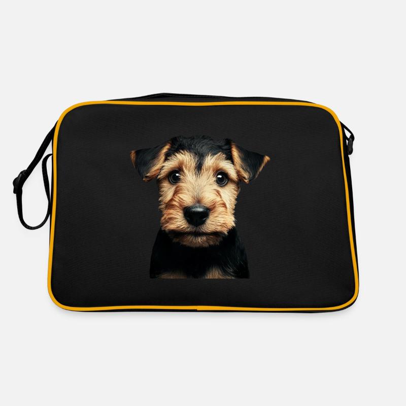Retro Tasche
