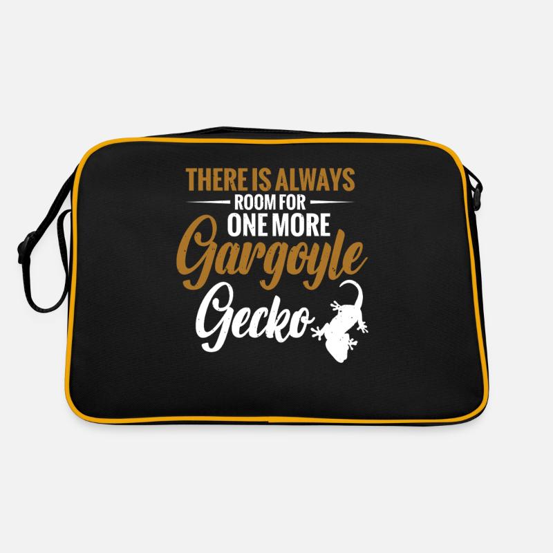 There is always room for another Retro Bag