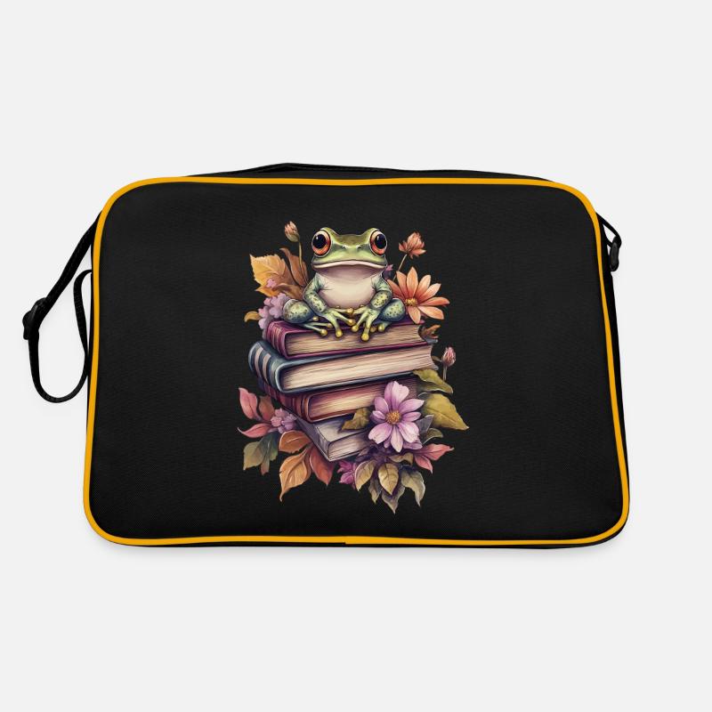 Retro Tasche