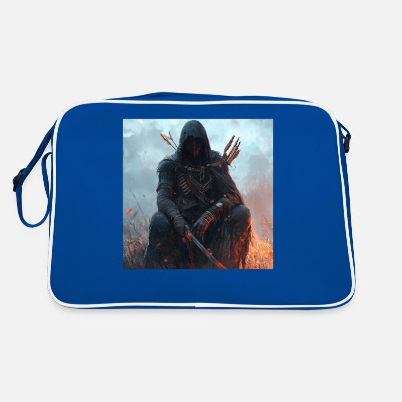 Indisch Retro Tasche