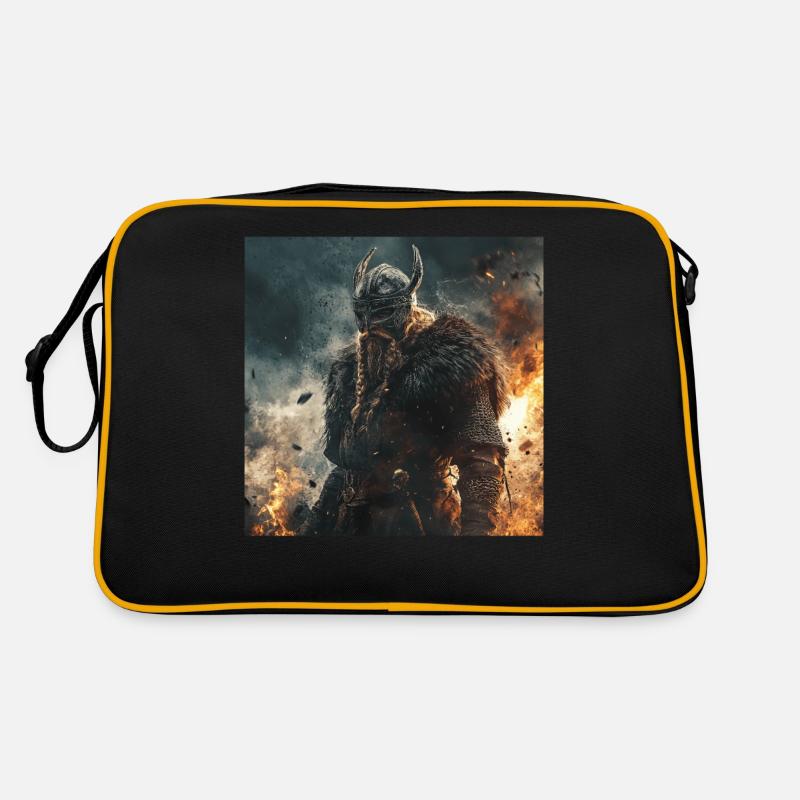 Retro Tasche