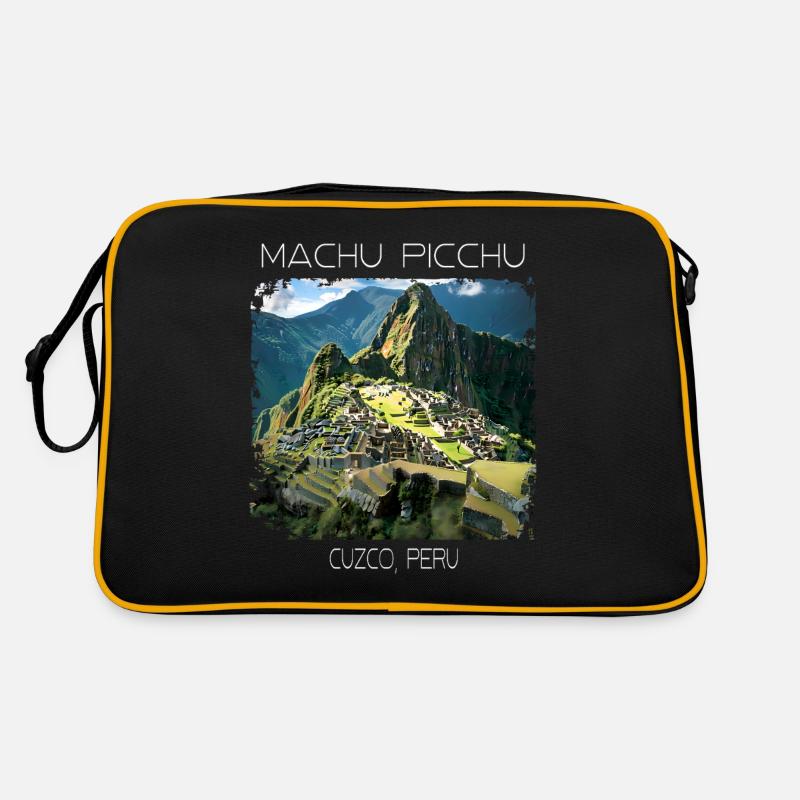 Retro Tasche