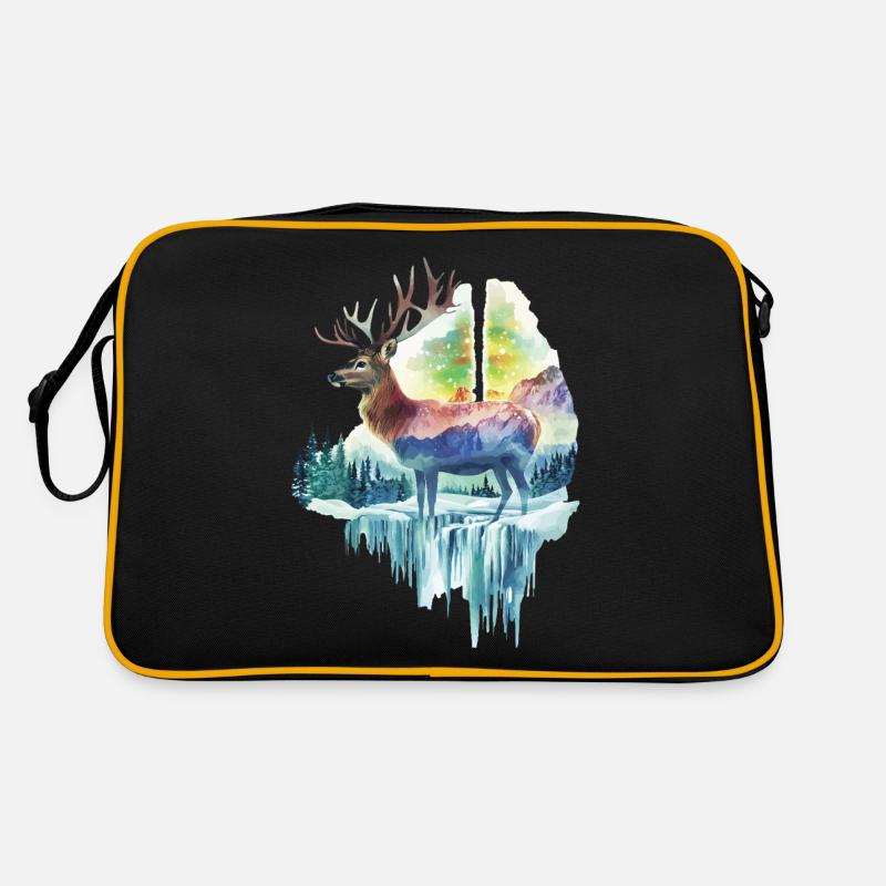 Reh Retro Tasche