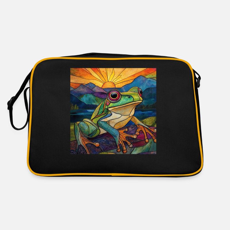 Retro Tasche